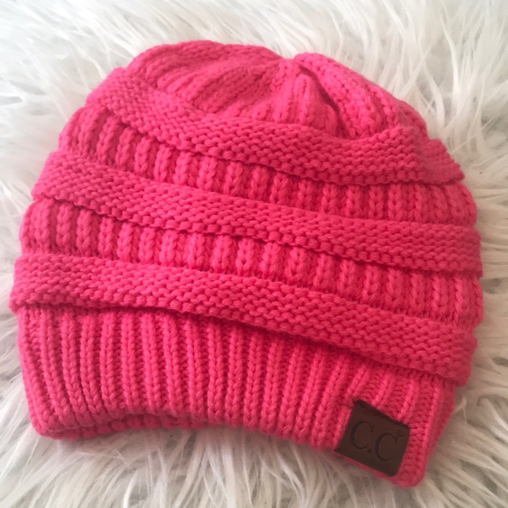 C.C Hat - Picture 7 of 7